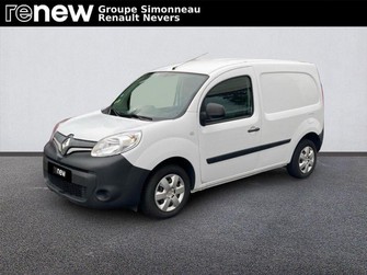 Photo Renault Kangoo Express BLUE DCI 95 EXTRA R-LINK