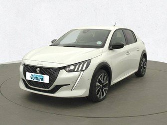 Photo Peugeot 208 PureTech 100 S&amp;S BVM6 - GT