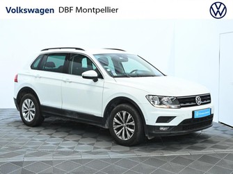 Photo Volkswagen Tiguan 1.5 TSI EVO 130 Confortline