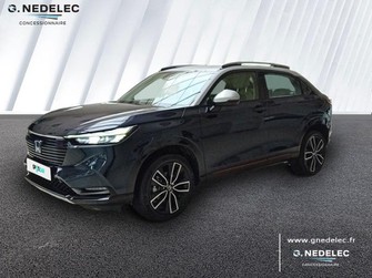 Photo Honda HR-V 1.5 i-MMD 131ch e:HEV Advance Style