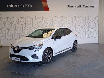 Photo Renault Clio SCe 65 Evolution