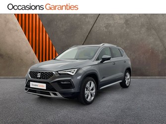 Photo Seat Ateca 1.5 TSI 150ch Start&Stop Xperience DSG7