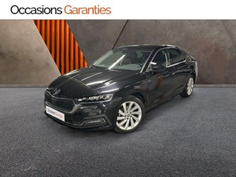 Photo Skoda Octavia 1.5 TSI ACT MHEV e-TEC 150ch Style DSG7 Euro6d-AP