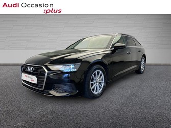 Photo Audi A6 Avant 35 TDI 163ch Business Executive S tronic 7 9cv