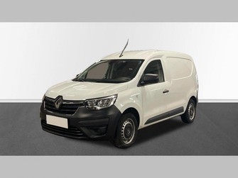 Photo Renault Kangoo Express Van Confort - Blue dCi 75