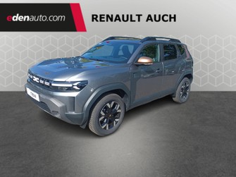Photo Dacia Duster Mild Hybrid 130 4x4 Extreme