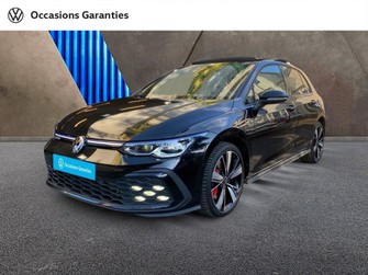 Photo Volkswagen Golf 1.4 eHybrid 245ch GTE DSG6