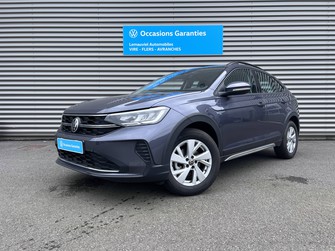 Photo Volkswagen Taigo Taigo 1.0 TSI 116 BVM6