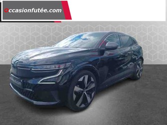 Photo Renault Megane E-Tech EV60 220 ch super charge Techno