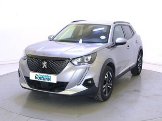 Photo Peugeot 2008 2008 BlueHDi 130 S&S EAT8