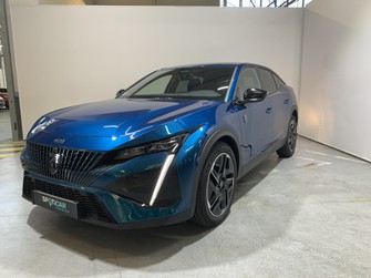 Photo Peugeot 408 1.2 PureTech 130ch S&S GT EAT8