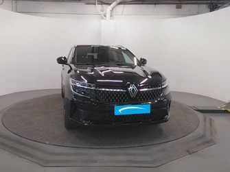 Photo Renault Austral Austral E-Tech hybrid 200