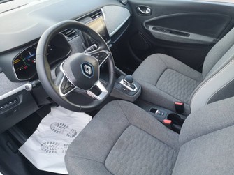 Photo Renault ZOE Zoe R110