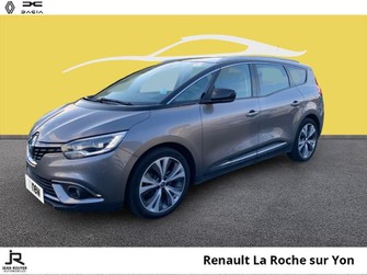 Photo Renault Grand Scenic 1.5 dCi 110ch Energy Intens EDC