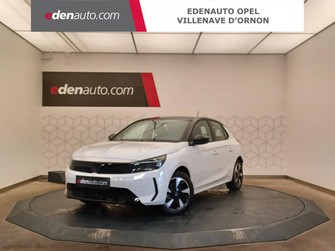 Photo Opel Corsa ELECTRIQUE F 136 ch &amp; Batterie 50 kWh GS 5p