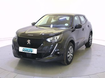 Photo Peugeot 2008 BUSINESS 2008 PureTech 100 S&S BVM6