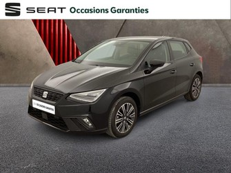 Photo Seat Ibiza 1.0 TSI 95ch Copa