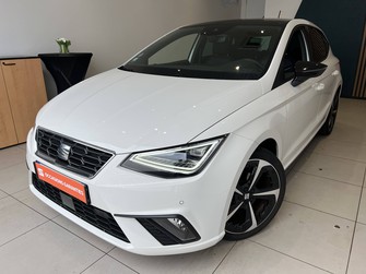Photo Seat Ibiza Ibiza 1.5 TSI 150 ch S/S ACT DSG7