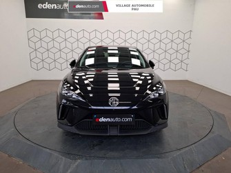 Photo MG  Electric 64kWh - 150 kW 2WD Luxury 5p