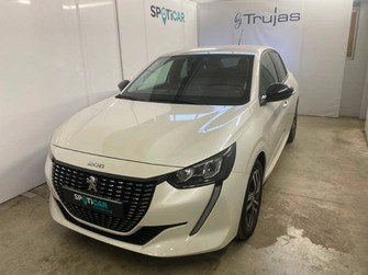 Photo Peugeot 208 208 PureTech 100 S&S BVM6