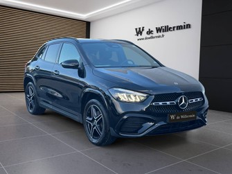 Photo Mercedes GLA GLA GLA 250 e 8G-DCT