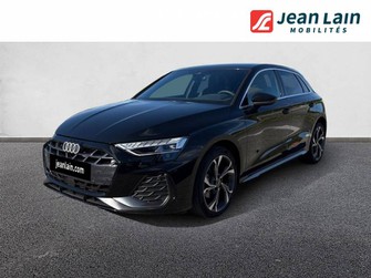Photo Audi A3 Sportback 35 TDI 150 S tronic 7 S line