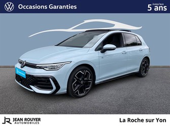 Photo Volkswagen Golf Golf 1.5 eTSI EVO2 150 DSG7