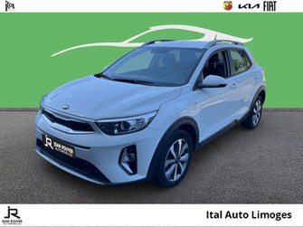 Photo Kia Stonic 1.0 T-GDi 100ch ISG Active Euro6d-T