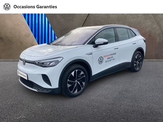 Photo Volkswagen ID.4 174ch Pro 77 kWh