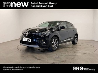 Photo Renault Captur Captur TCe 90