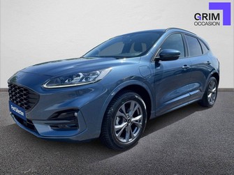 Photo Ford Kuga Kuga 2.5 Duratec 225 ch PHEV Powershift