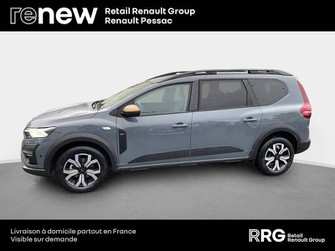 Photo Dacia Jogger Jogger ECO-G 100 7 places