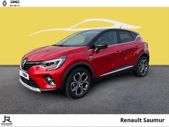 Photo Renault Captur 1.0 TCe 90ch Intens -21