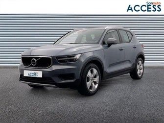 Photo Volvo XC40 D3 AdBlue 150ch Business