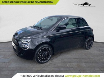 Photo Fiat 500e 3+1 500 3+1 e 118 ch