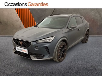 Photo Cupra Formentor 2.0 TSI 310ch VZ DSG7 4Drive