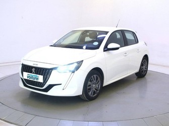 Photo Peugeot 208 BUSINESS PureTech 75 S&amp;S BVM5 - Active
