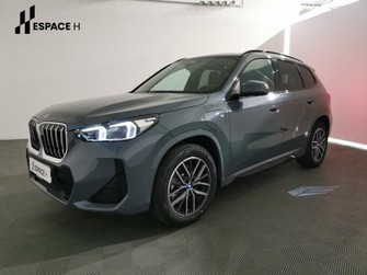 Photo Bmw X1 xDrive25e 245ch M Sport