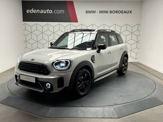 Photo Mini Countryman Mini Countryman 136 ch Cooper Edition Northwood