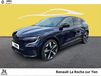 Photo Renault Megane E-Tech Electric EV40 130ch Techno standard charge