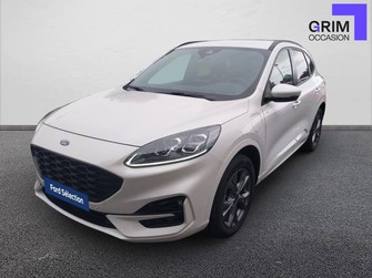Photo Ford Kuga Kuga 2.5 Duratec 225 ch PHEV Powershift