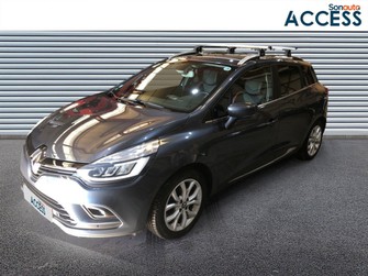 Photo Renault Clio Estate 1.2 TCe 120ch energy Intens