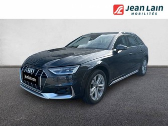 Photo Audi A4 Allroad 40 TDI 204 S tronic 7 Quattro Design