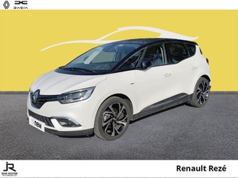 Photo Renault Scenic 1.3 TCe 140ch Black Edition EDC - 21