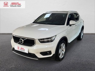 Photo Volvo XC40 BUSINESS XC40 T3 163 ch