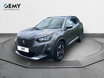 Photo Peugeot 2008 PureTech 130 S&S BVM6 Allure