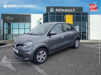 Photo Renault Twingo 1.0 SCe 65ch Zen - 21