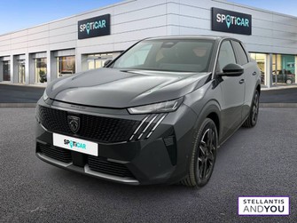 Photo Peugeot 3008 Hybrid 136 e-DCS6 Allure
