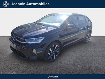 Photo Volkswagen Taigo Taigo 1.5 TSI 150 DSG7