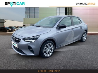 Photo Opel Corsa Corsa-e 136ch Edition Business